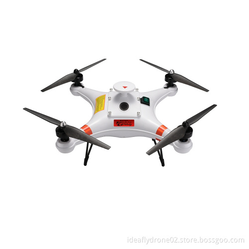 IDFTECH waterproof fising drone with HD camera&1.5kg Bait release